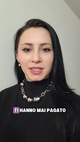 Il lavoro che tutti ambiscono non è il posto fisso, ma è un lavoro che ti permette di lavorare come, dove e con chi vuoi. Si chiama Chatter. Scrivimi nei commenti se lo conoscevi già 😊 #digitallife #chatter #online #decision 