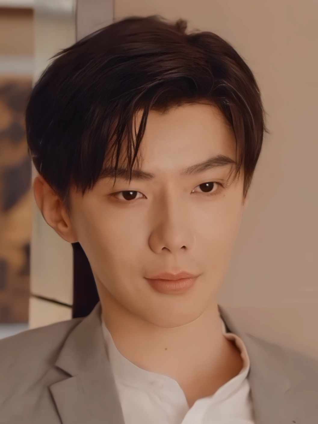 #ToMyShore ~ TikTok please don't delete my this video!!🤣 #tomyshoreep5 #HaoYiRan #YunQi #ChineseBL @GagaOOLala 