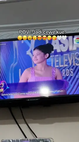 Plisss cantik bangetttt gak kuatt😖😖😖😖😫😫😫 @m @Basmalah Gralind @Lindawat @user56686654314 