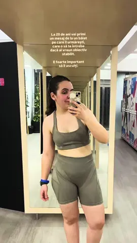 De peste un an lucrez cu @Darius Irimie pe partea de antrenamente și alimentație, iar trendul acesta e cel mai potrivit să-i mulțumesc pentru tot progresul și implicarea de până acum. 🫡 Darius a făcut ordine în antrenamentele mele, a adaptat totul la nevoile mele și m-a motivat constant.  Tic-tac, rezultatele au venit: am slăbit câteva kilograme, am devenit mai puternică și (cu un pic de nebunie din partea mea) am ajuns chiar să alerg serios și să strâng câteva medalii anul acesta. 🏅 Mulțumesc, Darius! 🎯