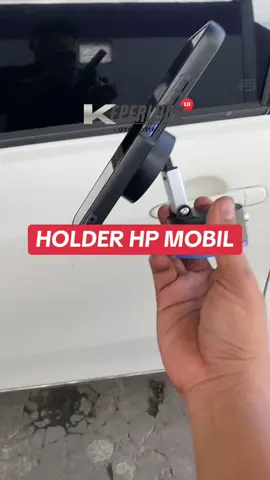 Holder hp mobil simpel dan kuat. - - - #fyp #fypシ゚ #fypp #racuntiktok #otomotif #motor #mobil #bengkel #perkakas #perkakasbengkel #tools 