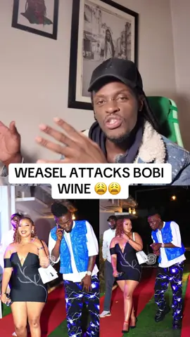 #livefest2025 weasel attacks Bobi wine today #trendingvideo #foryou #livefest2025 