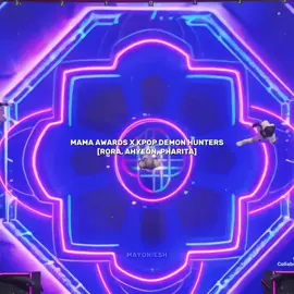this huntrix made new history in kpop || babymonster at the MAMA Awards day 2 #ahyeon #pharita #rora #babymonster #kpopdemonhunters 
