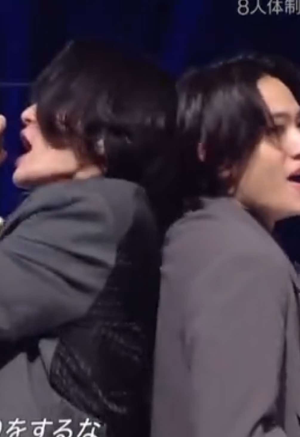 RUN / timelesz #timelesz #ベストアーティスト2025 