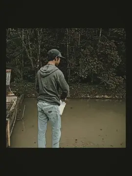 tapakilah jejak diri . #CapCut #ternakikannila #nilakekar 