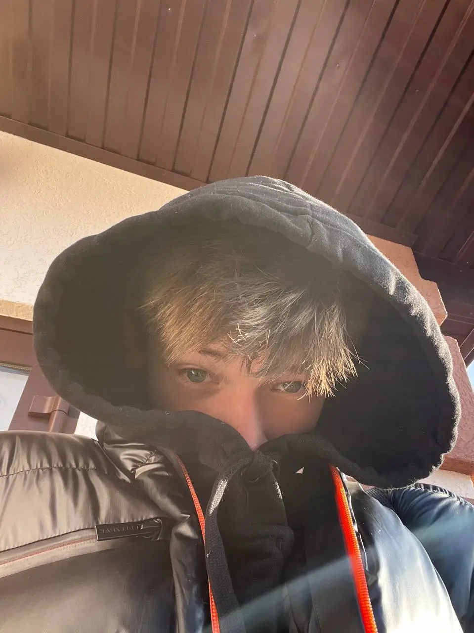 Old pic🤍 #mishanavernoe 