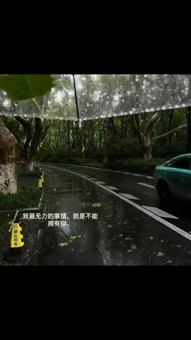 我最无力的事情，就是不能拥有你。#silentsonder #rolly_osi #情绪 