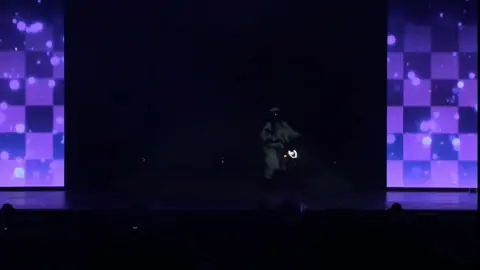 JHOANNA'S SOLO PROD!! APAKA ANGAS 🔥🔥🔥🔥 #bini #binijhoanna #binified #fyp #foryoupage @bini_jhoanna 