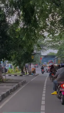 Tangerang kota der jalan jalan sore #paprandom🤪 #jalanahestetic #kotatangerang #a_anas68 
