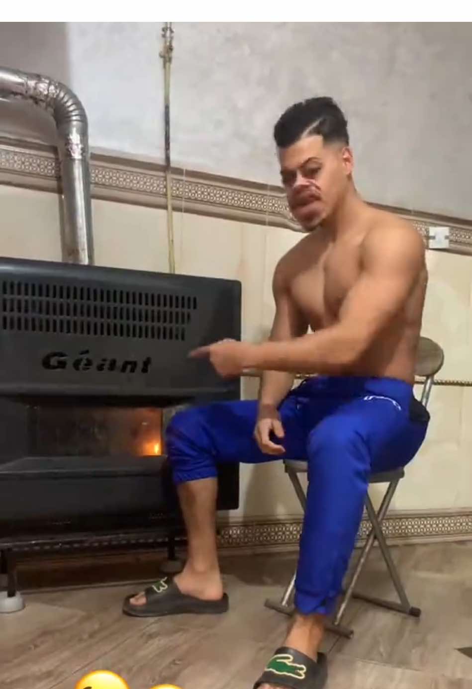 #شعب_الصيني_ماله_حل😂😂 