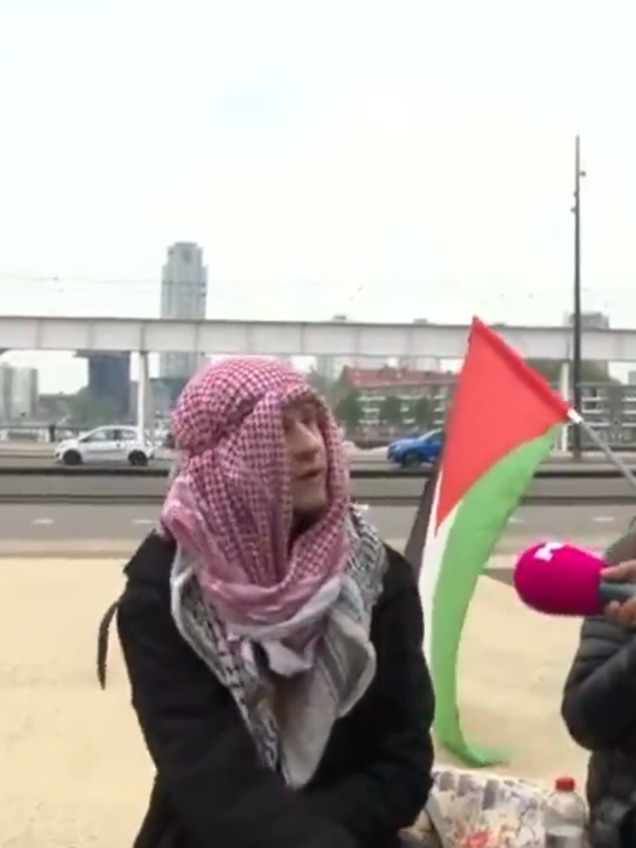 Waarom ben jij hier vandaag?