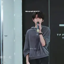 Động tác này quen he #takyham #duongbacvan #vanham #tfgiatộcf4 #pny_edit 