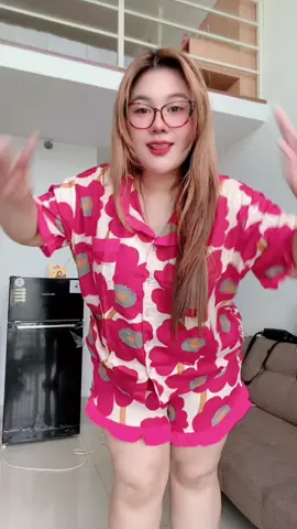 #piyama #ootdbigsize #outfitideas #outfitbigsize 