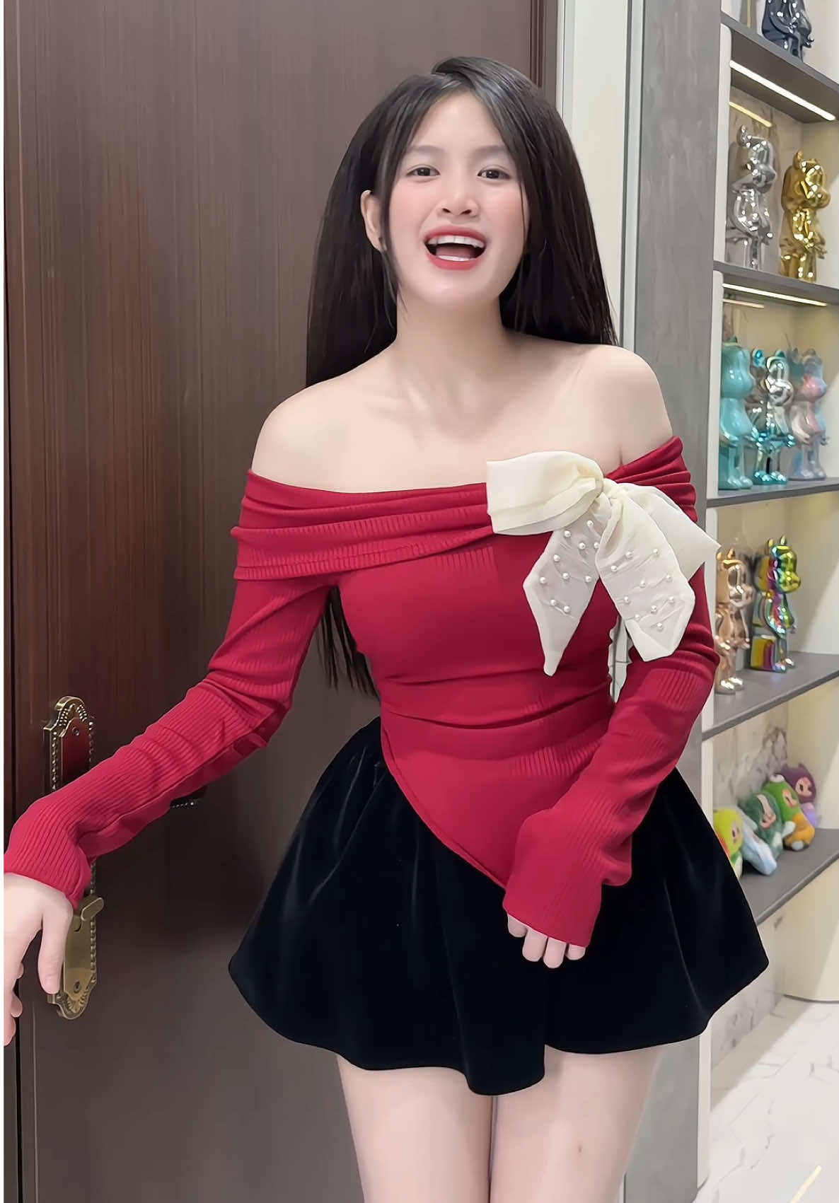 Áo nữ xinh