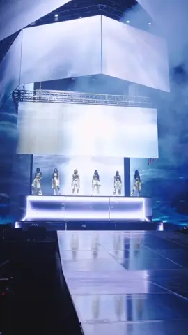 NMIXX 1ST WORLD TOUR <EPISODE 1: ZERO FRONTIER> IN INCHEON Recap #1 #NMIXX #엔믹스 #ZEROFRONTIER #NMIXX_ZEROFRONTIER