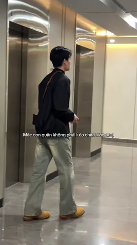 Quần đẹp miễn chê