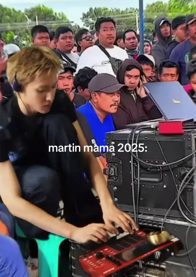 maaf tin tpi ini lucu banget #martin #cortis 