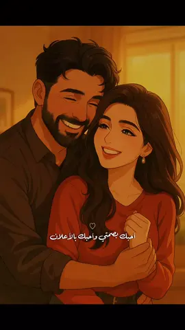 احبك بصمتي واحبك بالاعلان #راشد_الماجد #اغاني #حب #شوق #❤️ 