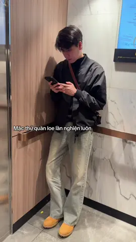 Quần đẹp miễn chê