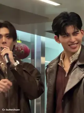 THEN TOUCH #pondphuwin #ppnaravit #phuwintang #xyzbca #fyp 