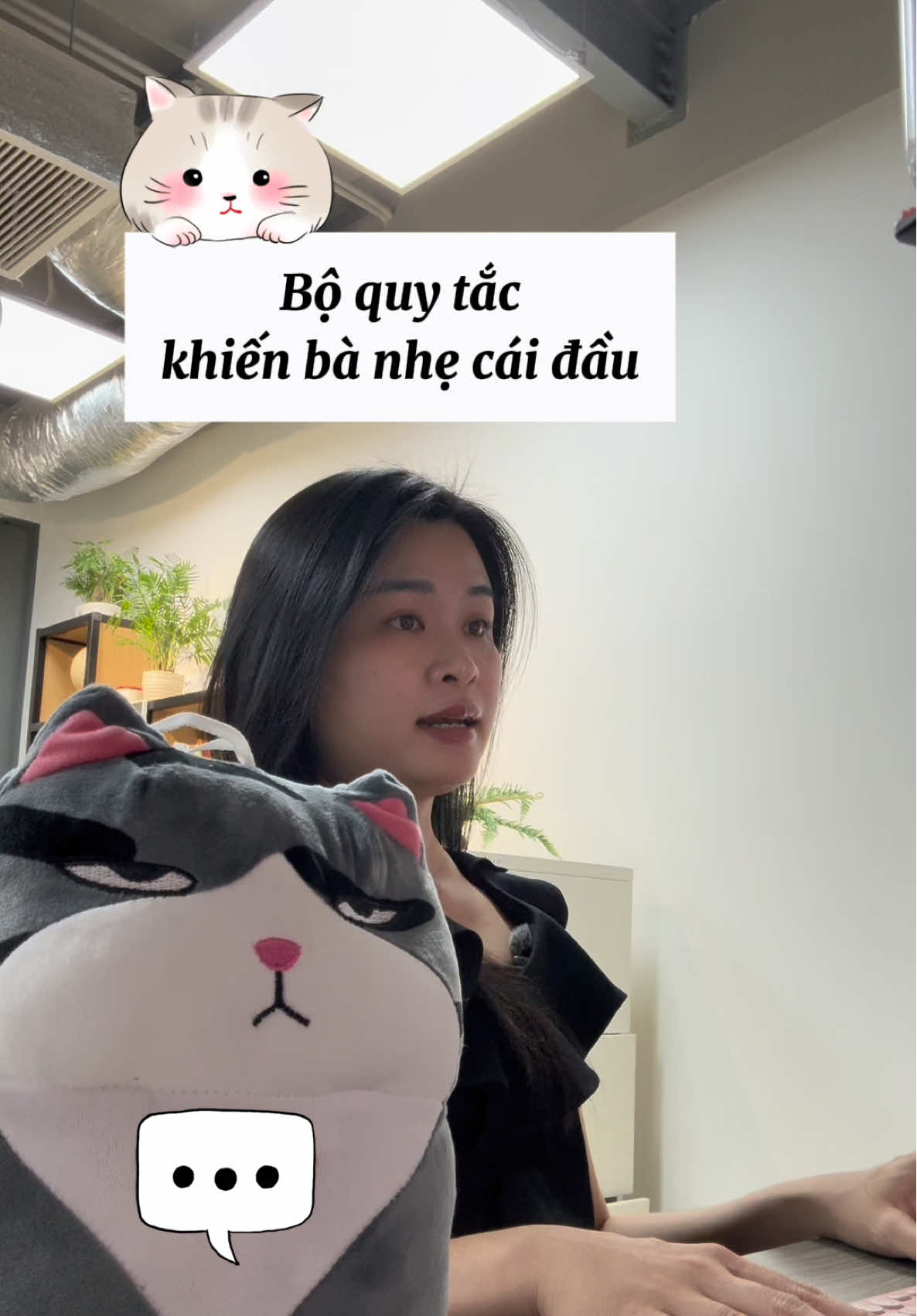 mấy bà thấy tui nói đúng ko =]] #dilamcogivui #congsocheck #congsohiendai 