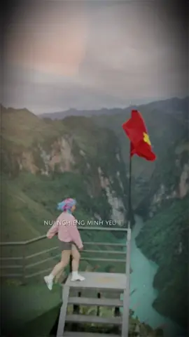 Hà Giang ơi sao mà yêu thế  Người thì về HN rồi nhưng hồn vẫn ở HG 🥲🥲 #mapilengpanorama #dulichhagiang #hagiangtretravel #yfp 