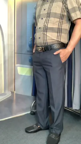 Quần Âu Nam Regularfit MANVIS #quanau #quanaunam #quanaunamcaocap #quantay #quantaynam 