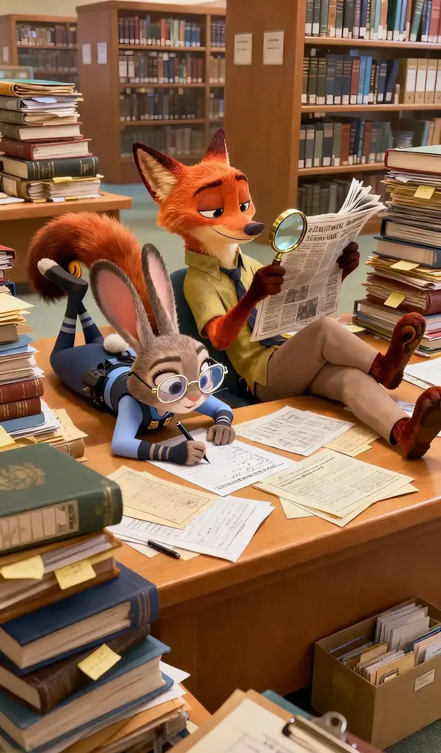 Siêu ưng cho sự chờ đợi #zootopia  