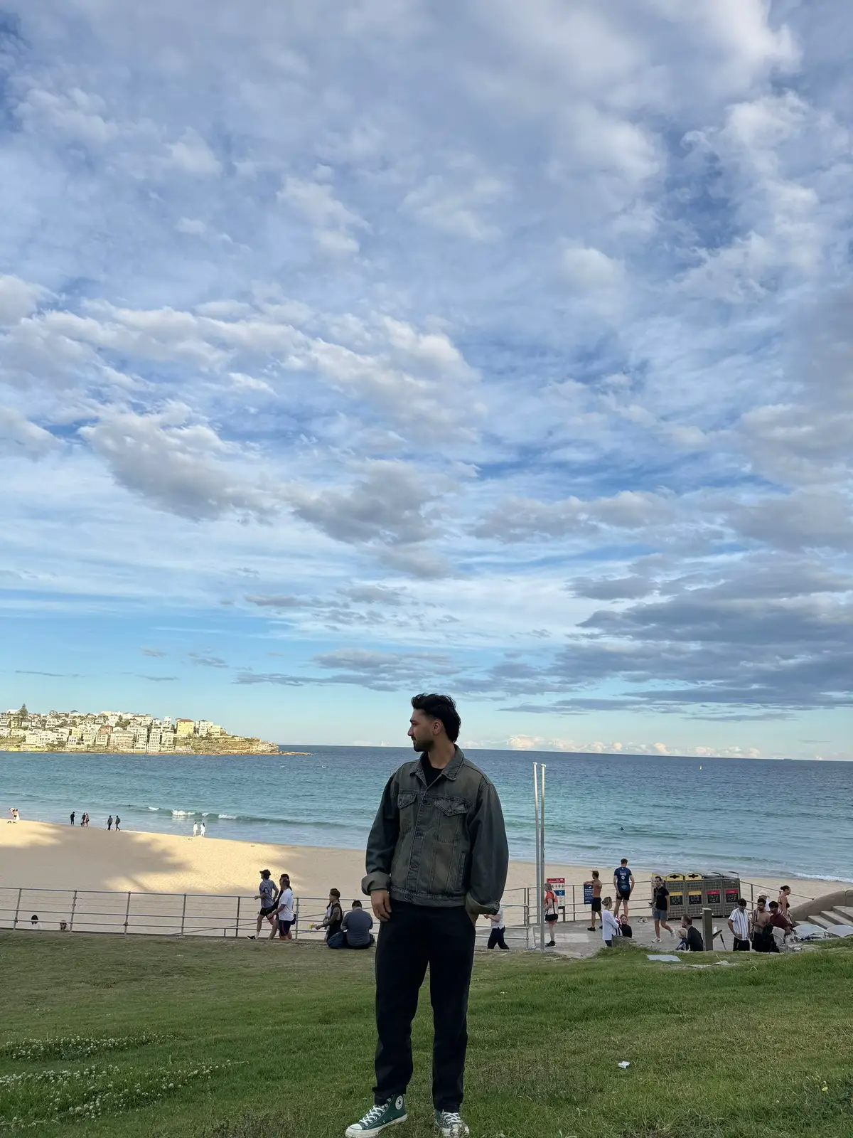 #foryou #foryoupage #bondibeach 