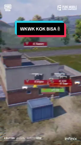 Rosemary menang, tapi Dok emang jago banget si🗿 #PMGC #2025PMGC #NORESTFORARES #PUBGMESPORTS #PUBGM 