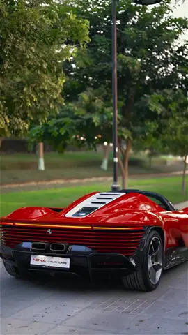 Hơn 2 Triệu Euro để sở hữu siêu phẩm này Việt Nam! Sau khi các loại thuế phí lăn bánh ~ 400 tỷ đồng #Ferrari #Daytona #SP3 #Viral #Gidluxuries 