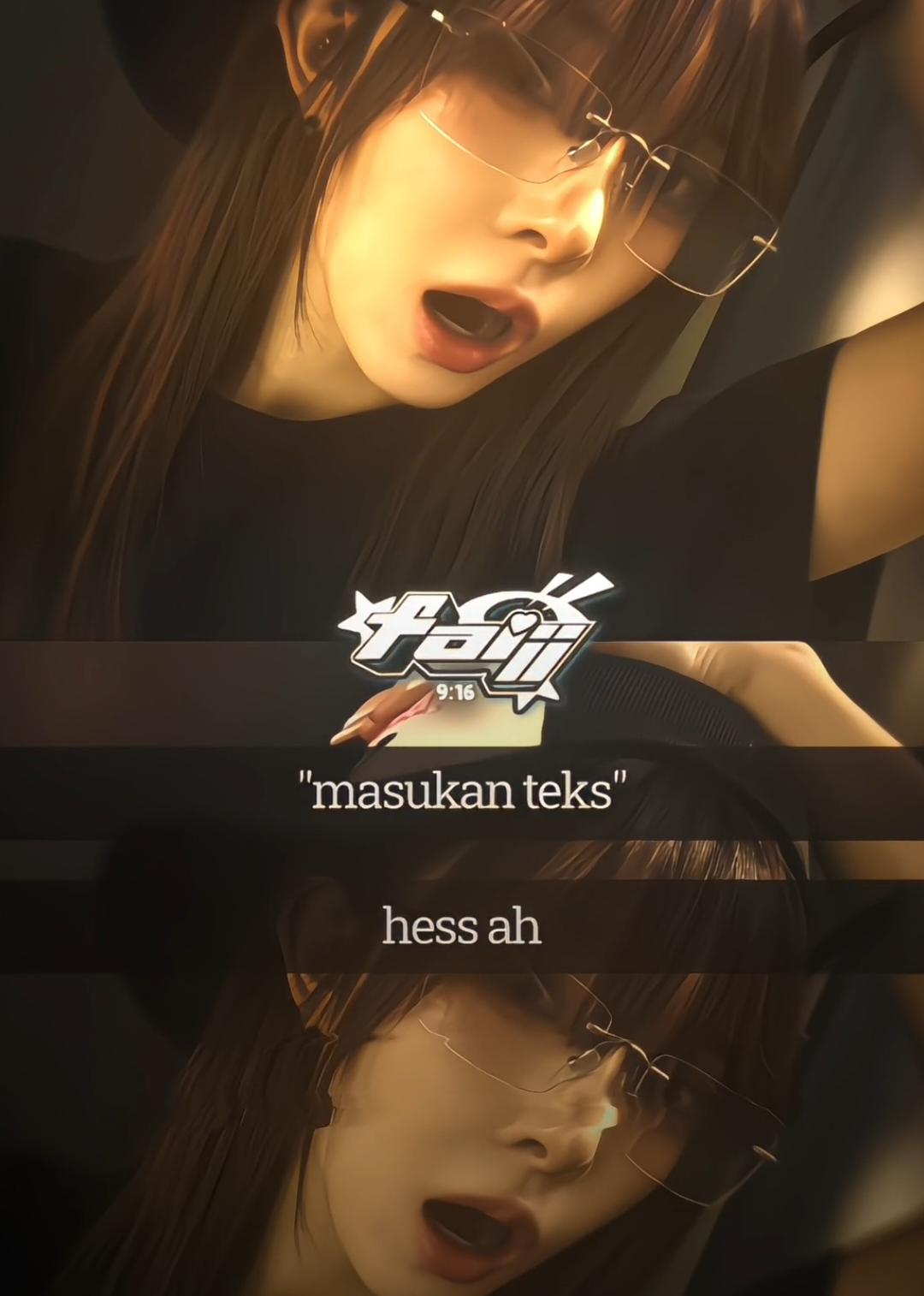 ketik 1 kalo imam ganteng @imamsidikk  #presetalightmotion #presetdibawah5mb #wolvestgank #fyp #presetxml 