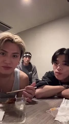 2025/11/29 #中村碧 #インスタライブ #インライ #THEJETBOYBANGERZ #TJBB