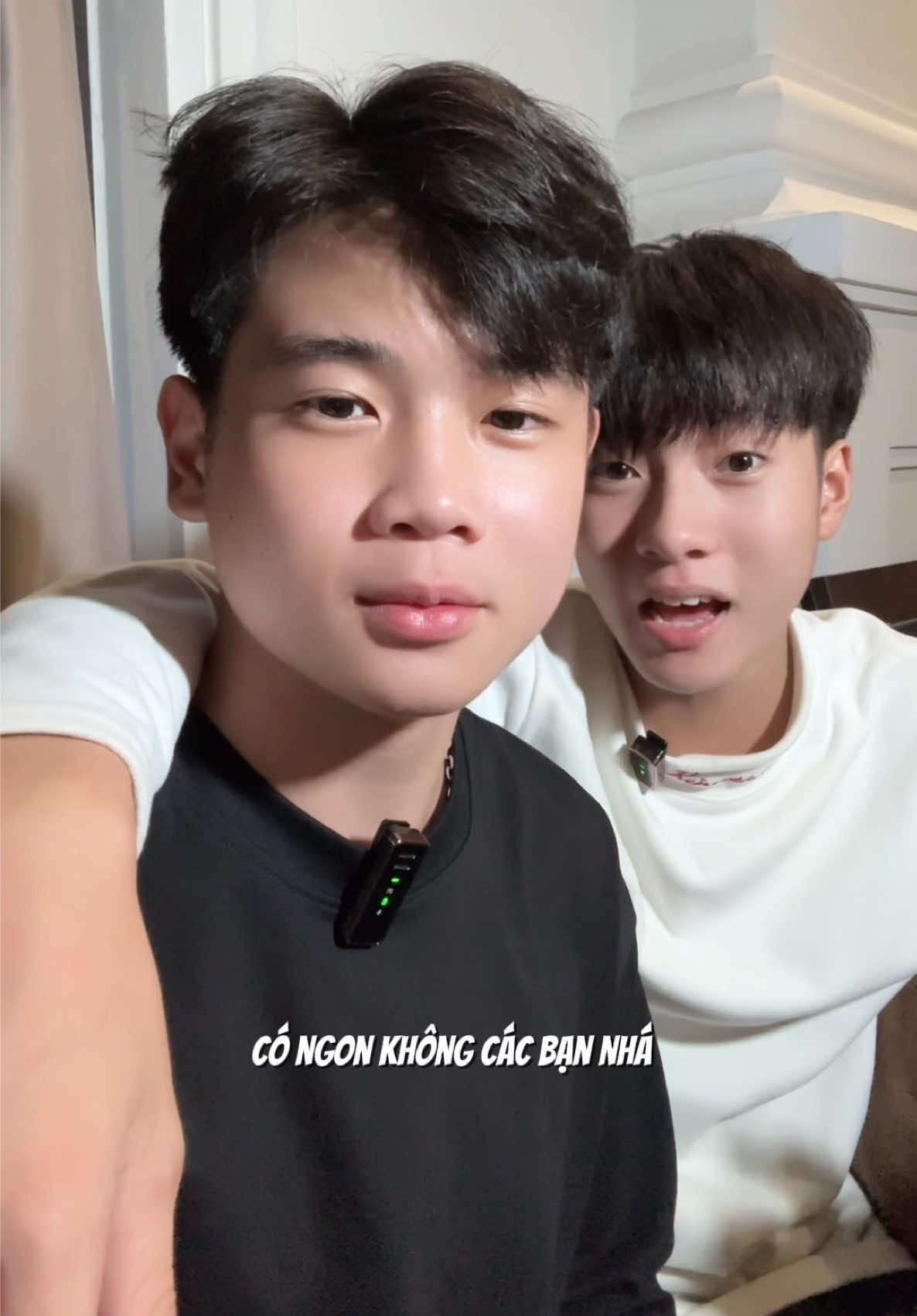 Hôm nay mình sẽ đi ăn kem cùng anh @Cấn Minh Đức Daily  #Kun #DuongTruotSuaThachKunKun #QuangBinh #dangbaolong #baolong 