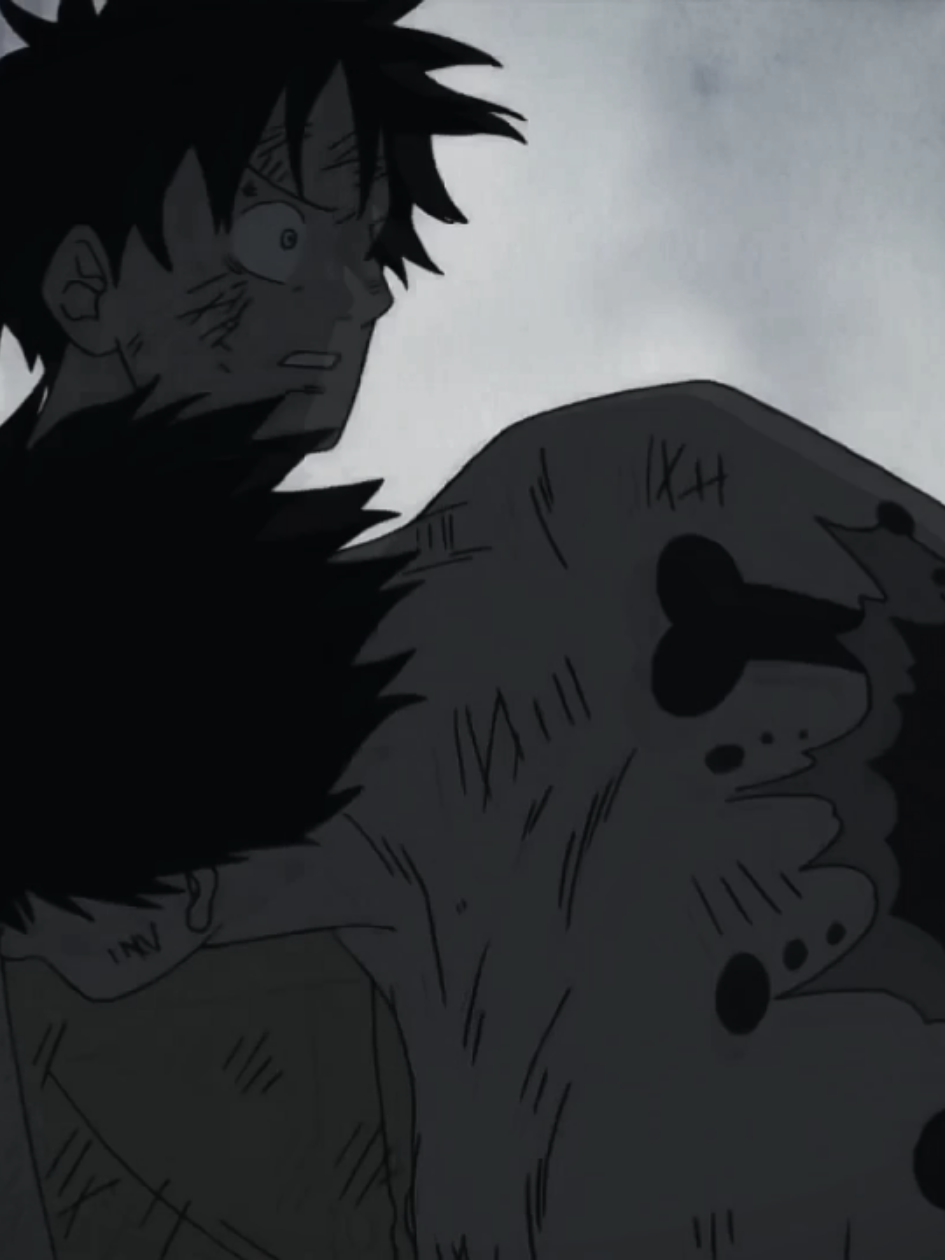 هانت هانت العشره 😔☝🏻. . #ace #onepiece #animeedit #fyp #تيم_وينتر❄️ 