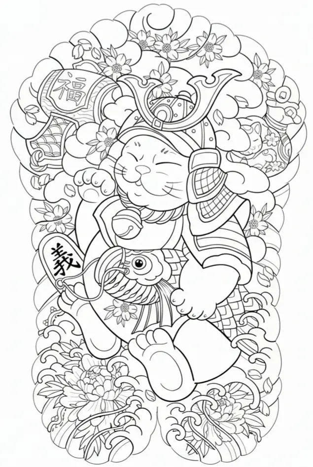 #เทรนด์วันนี้#ไอเดียสักลาย #tattoo #แนวทางสัก #สักลาย 