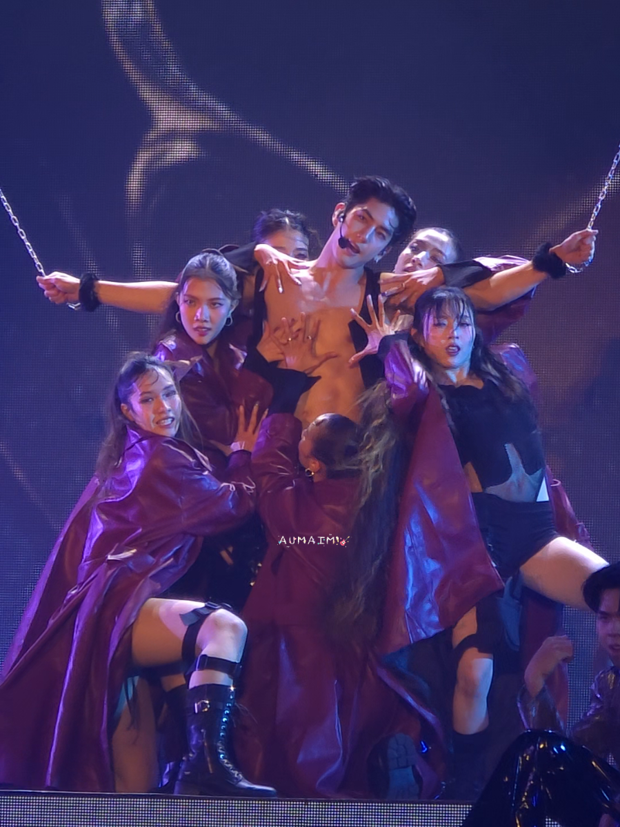 ใครจะเป็นแม่ก็เป็นกูไม่เป็นละ1   #JimmySeaFanconD1  #sea_tawinan #JimmySeaFancon 