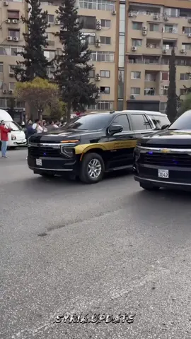 السيــارات حلــوة وفخمة وفـوق التوقعـات…الله يعطيهم الف عافية للقائمـين علـى هـذا العمـل الجمـيل ….. #سوريا #سيارات #دمشق #foruyou #اخبار 