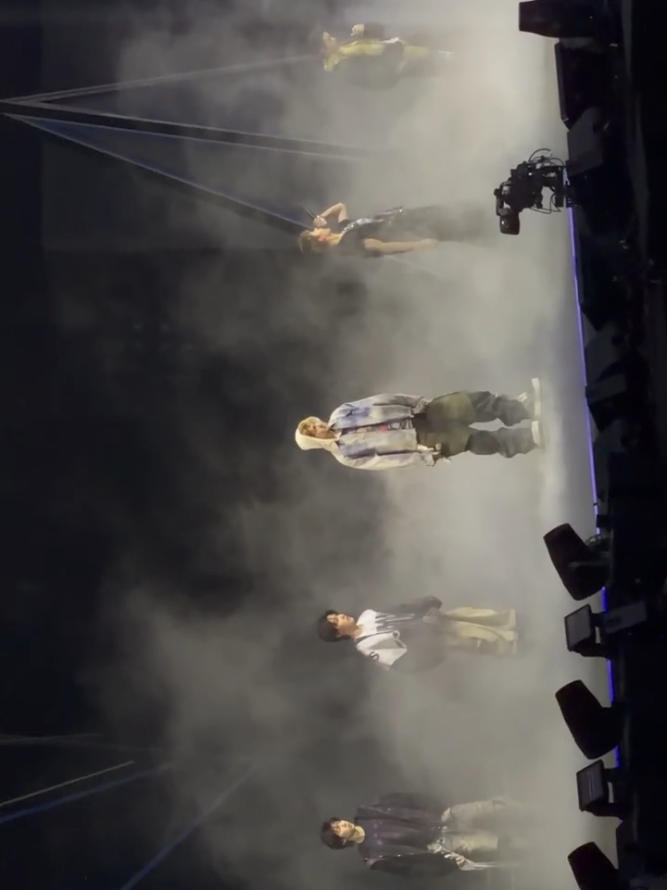 #cortis #mamaawards2025 #kpop #코르티스 