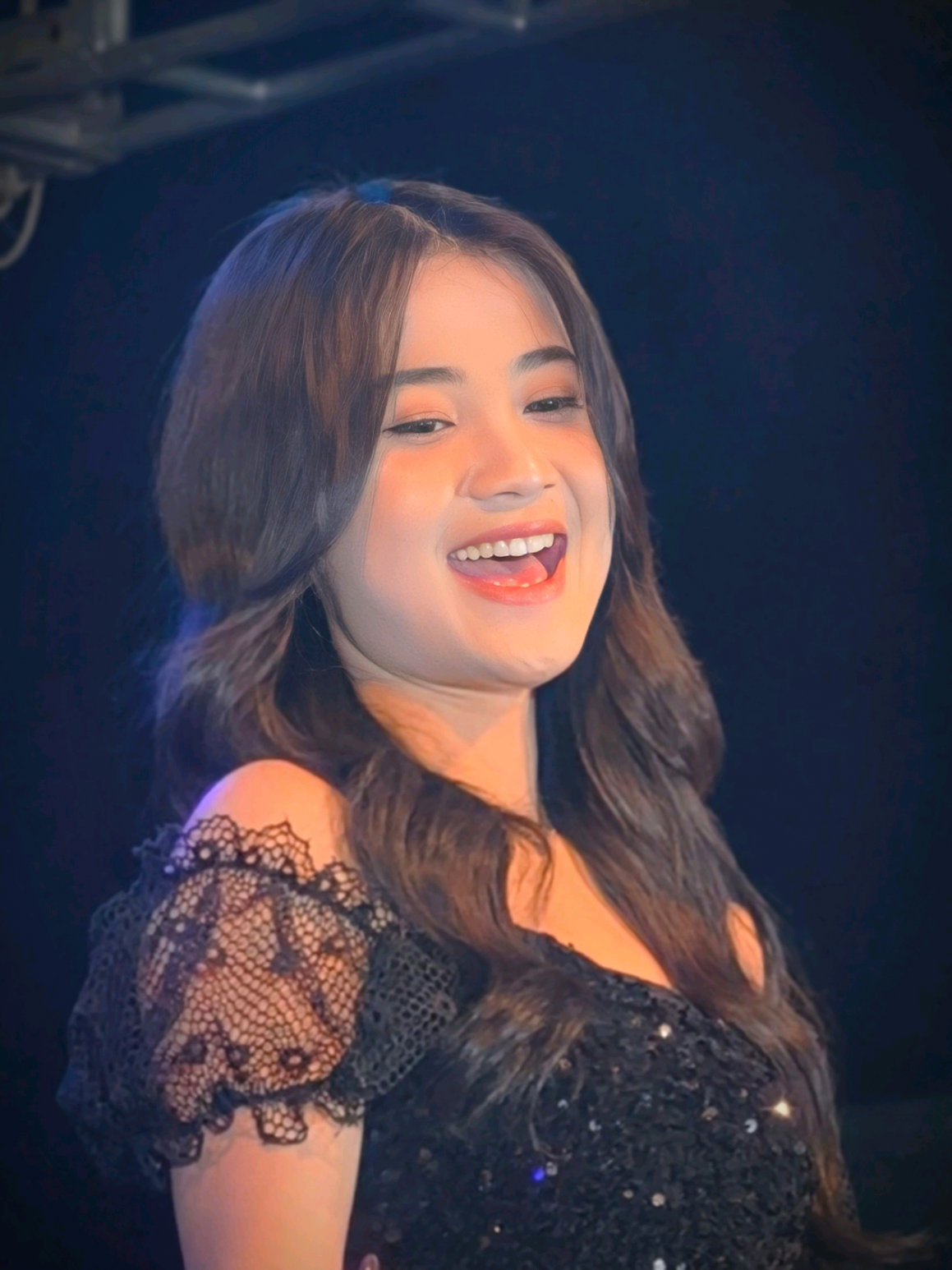 Sampai jumpa @Yesaoktafia14 👋🏻 #yesaoktafia #yesaoktavia #tamuundangan 