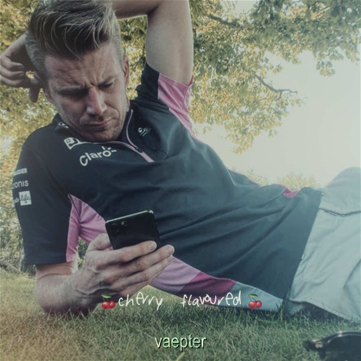🍒🗣️ #nicohulkenberg #nicohulkenbergedit #f1 #aftereffects #transitionedit 
