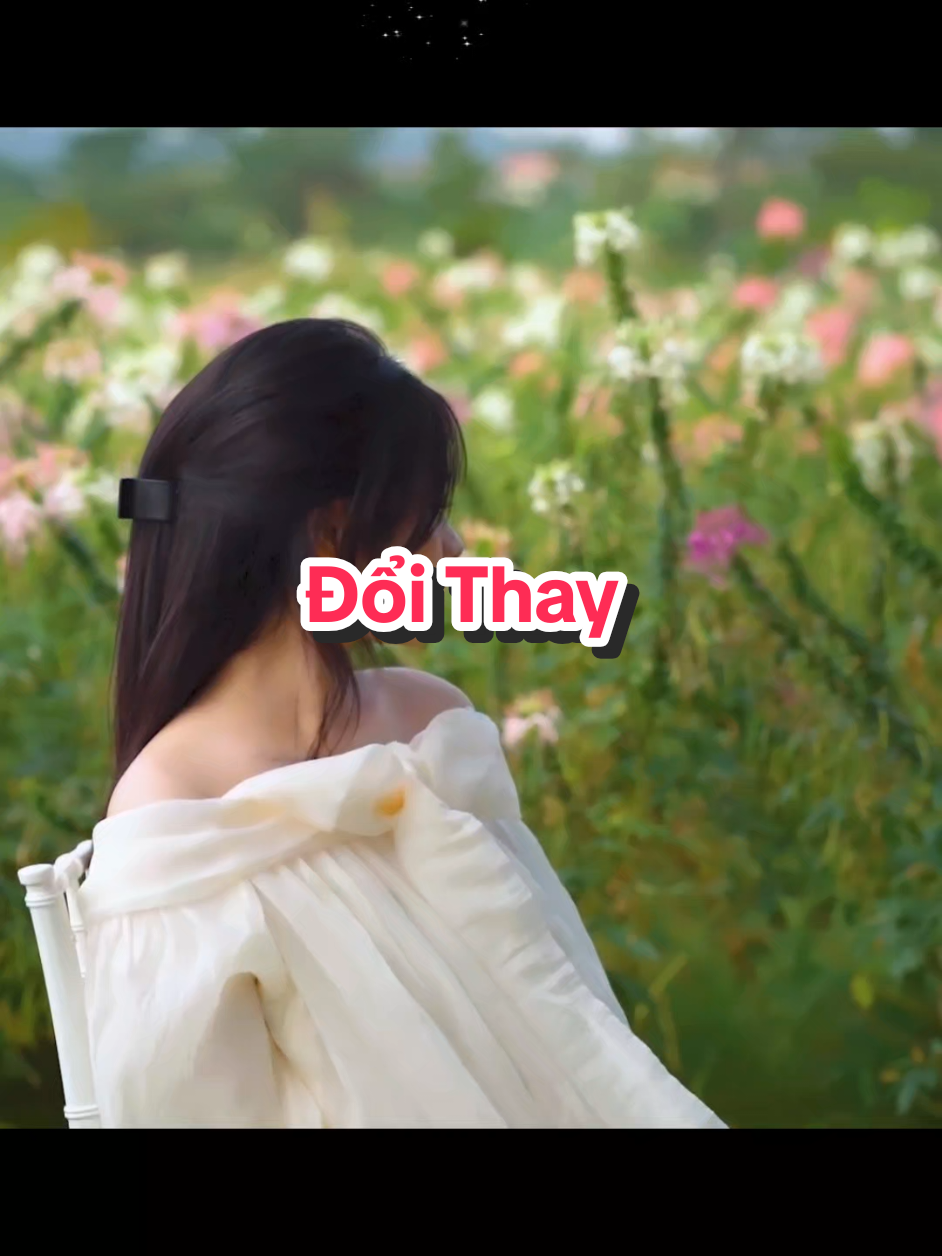 Đổi Thay #GiaTiến #nhạchaymỗingày #63quêtôi #mỹthoquêtôi #tâncổgiaoduyên 