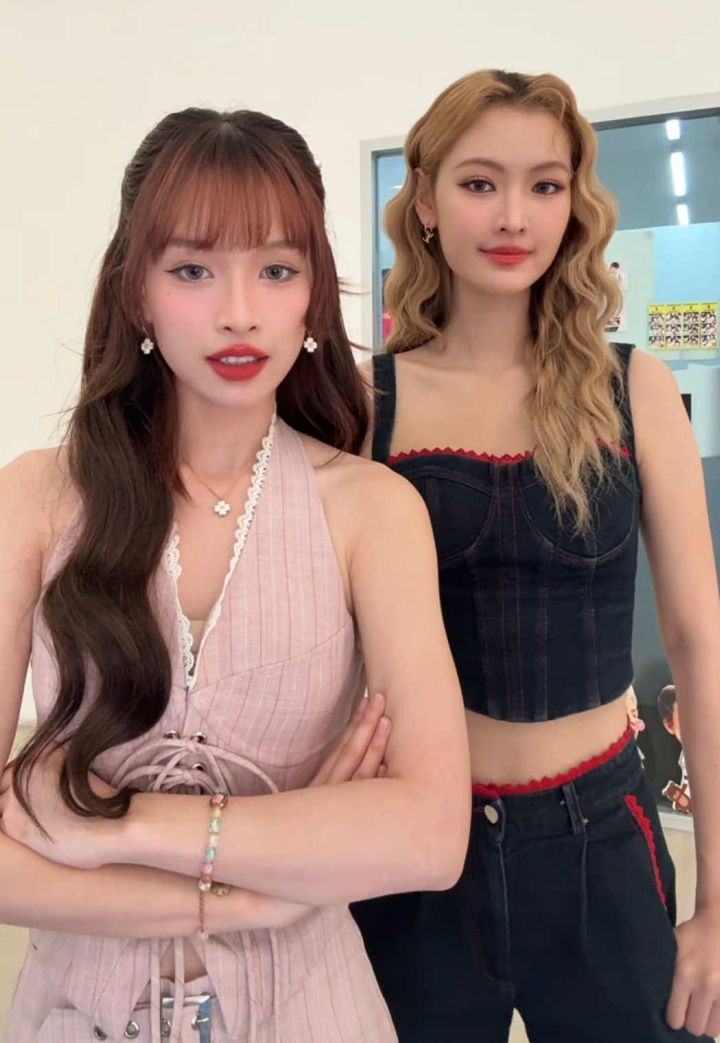 คนดื้อก็มาา ช้านชอบบทมว้ากก 😹✨