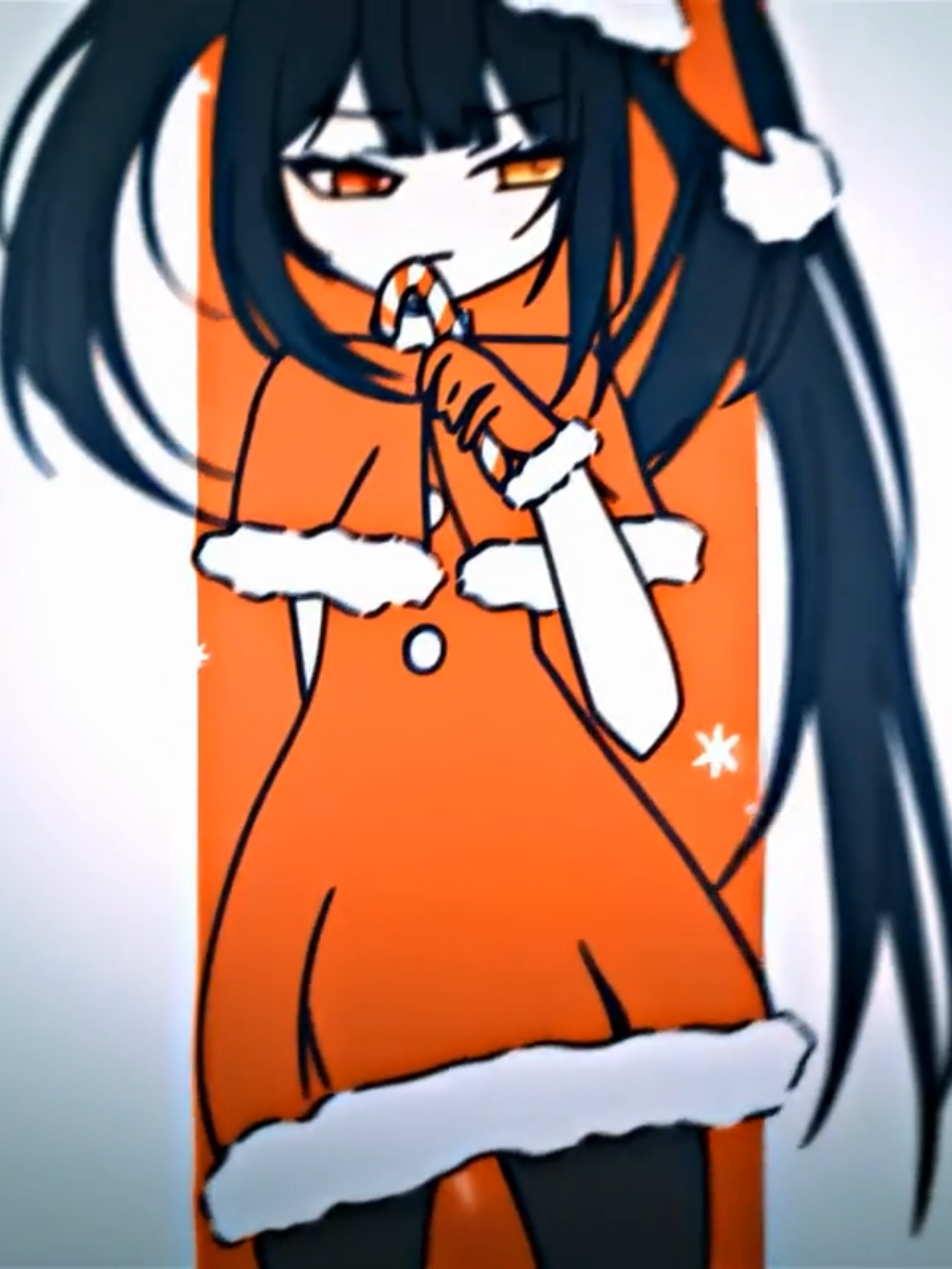 Christmas is coming🎄 animation by: @sparklin_watr, @uwugangsenpai #kurumi #christmas #merrychristmas #kurumiedit #kurumitokisaki #tokisakikurumi #datealive #dateabullet #anime #edit #fyp ★ upload method ★ TG: @editing_news