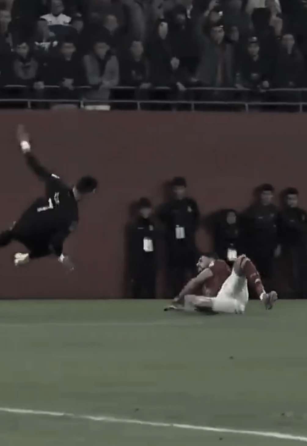 Far Rabat vs Al Ahly 🇲🇦☠️🇪🇬#rabat#alahly#caf#edit#football 