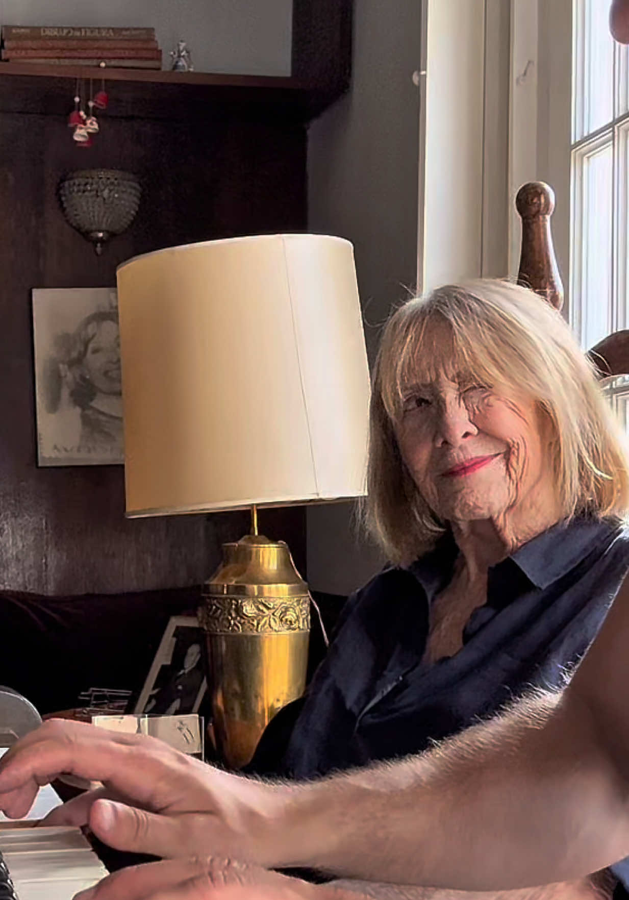 Clase 5 #piano #pianotutorial #pianocover #clases #abuela 