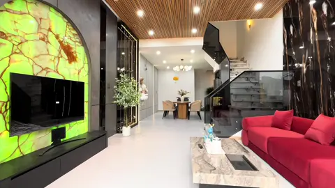 Đủ đẹp…#nhaphodanang #nhahiendai #kênhnhàđẹp #thietkenha #LearnOnTikTok 