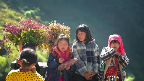 Thương #chuyenvungcao #hagiang 