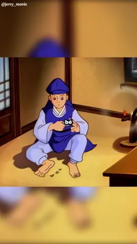 Chuột hoá người…#hoathinh #tomandjerry #vuinhon #review #jerry_movie1 