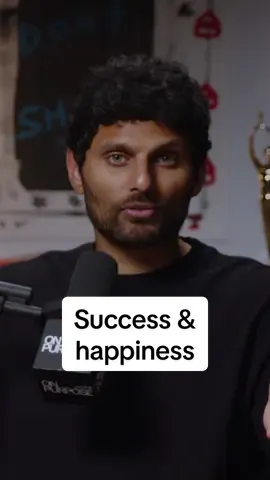 Watch or listen to my full podcast on everything I wish I understood in my 20’s & 30’s by searching ‘Jay Shetty Podcast’ on your favorite platform 🎙️